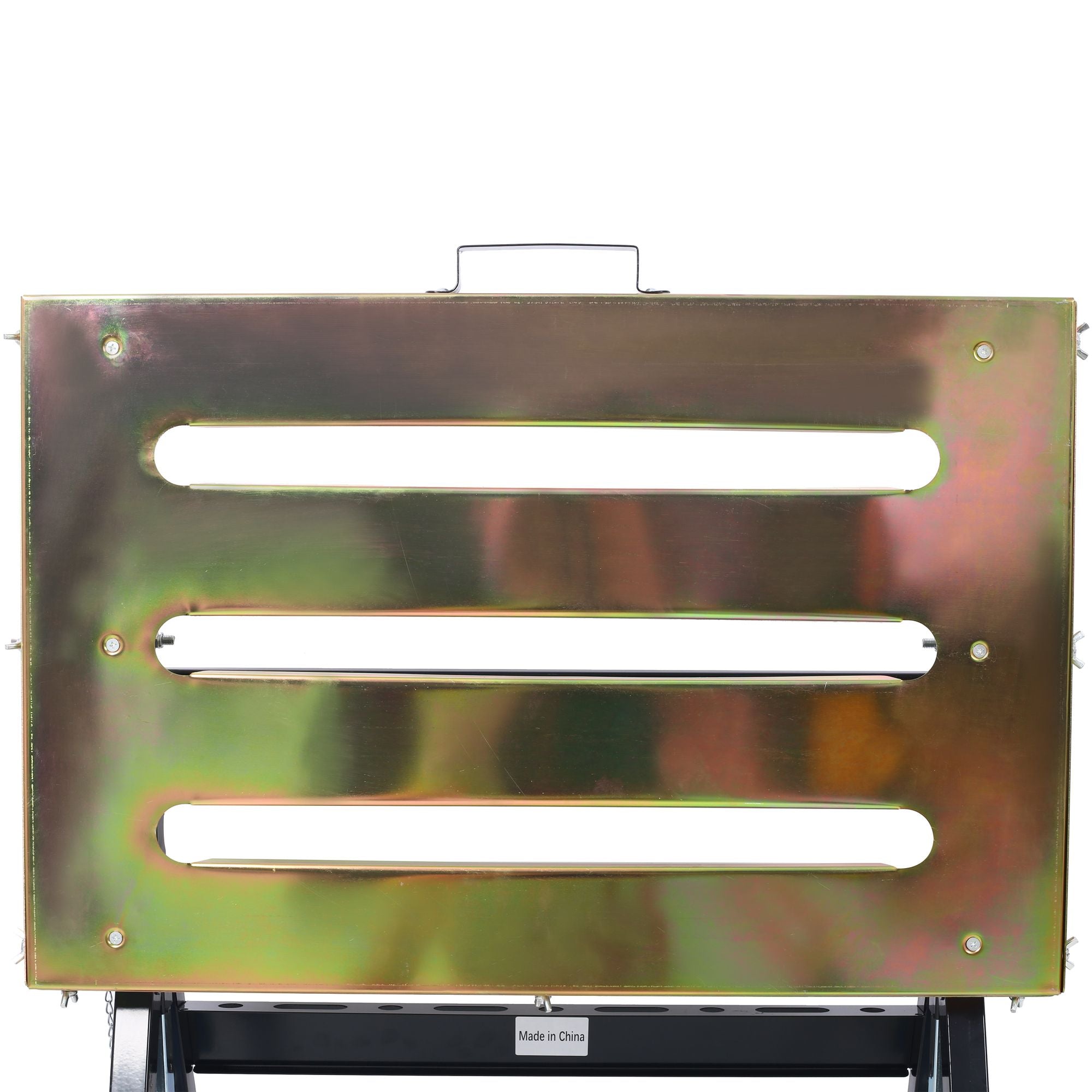 Versatile Welding Table with Adjustable Settings