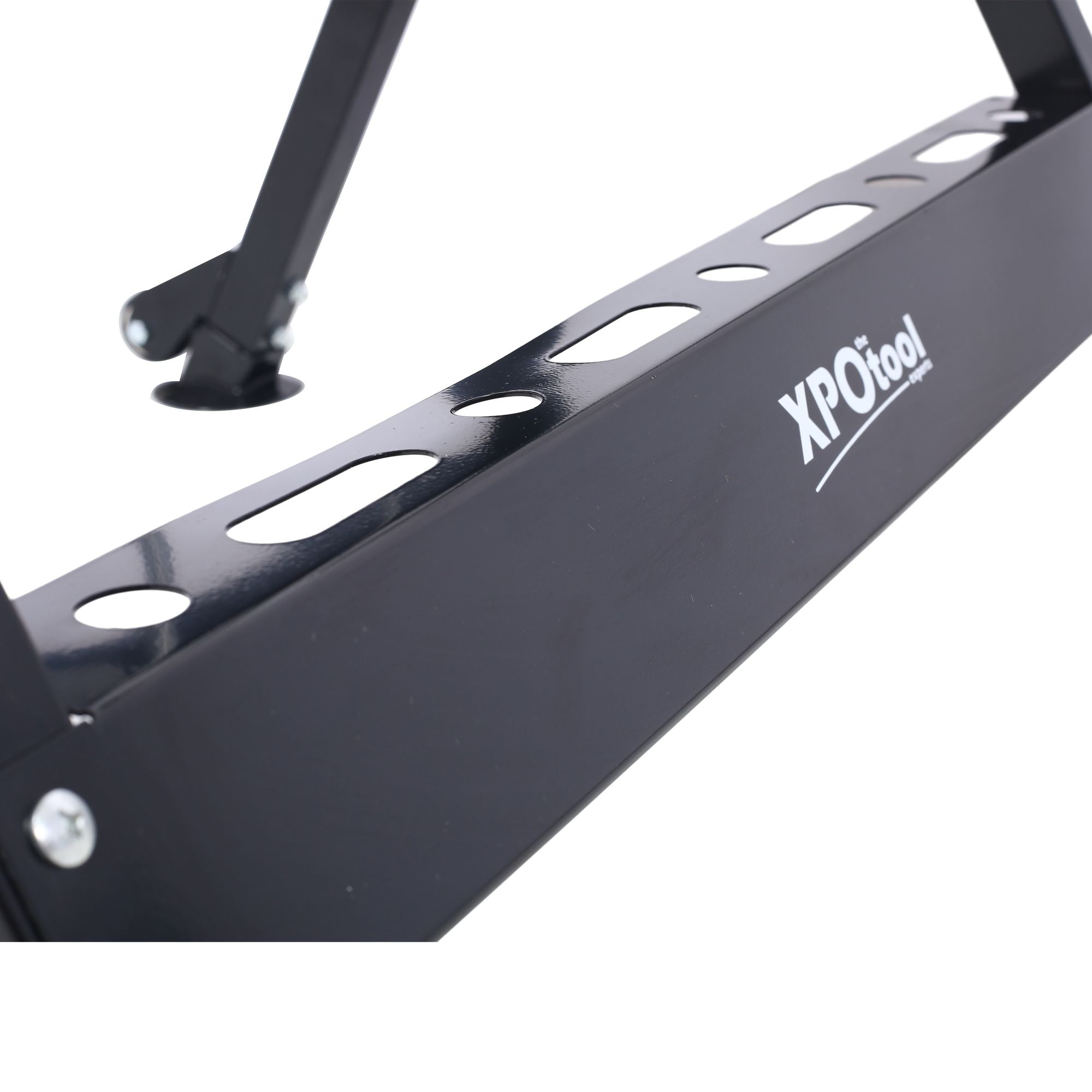 Versatile Welding Table with Adjustable Settings