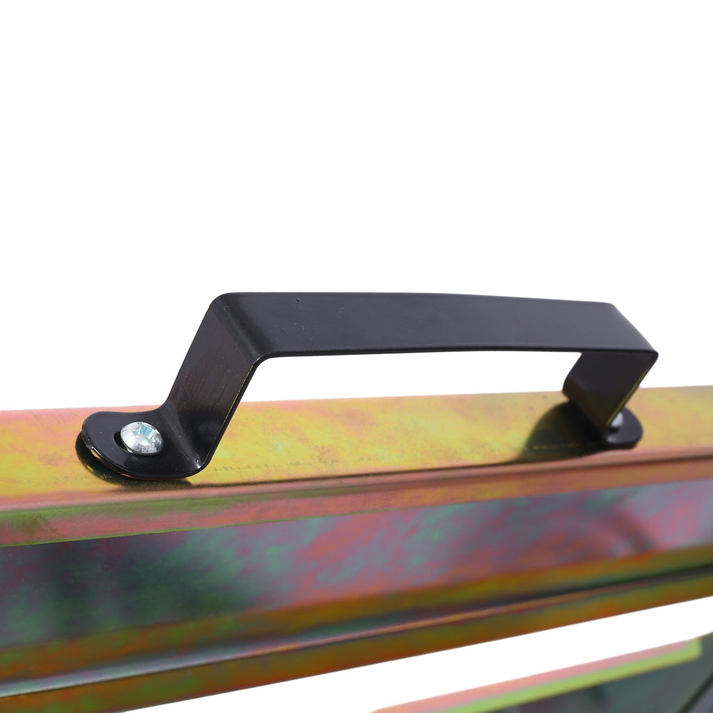 Versatile Welding Table with Adjustable Settings