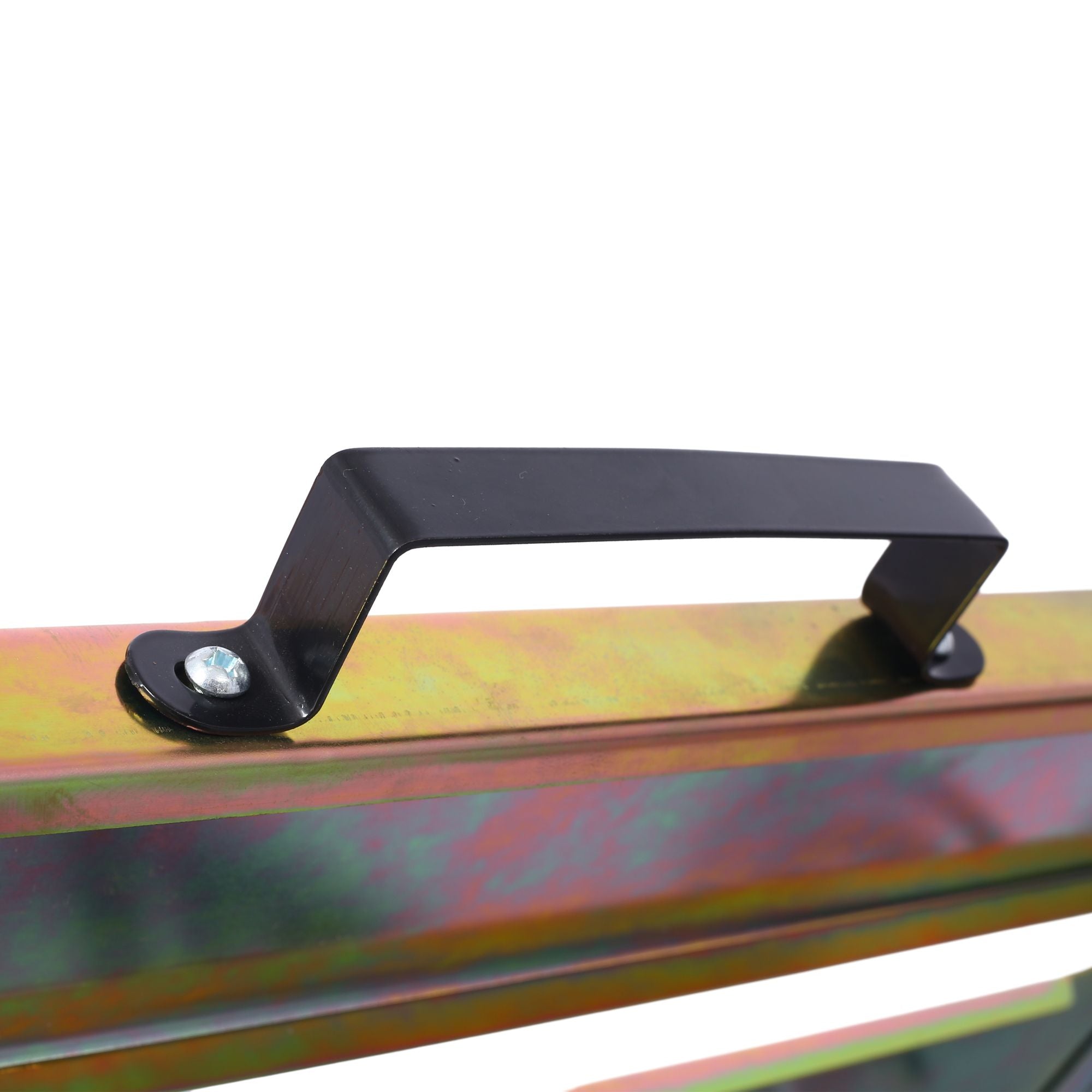 Versatile Welding Table with Adjustable Settings