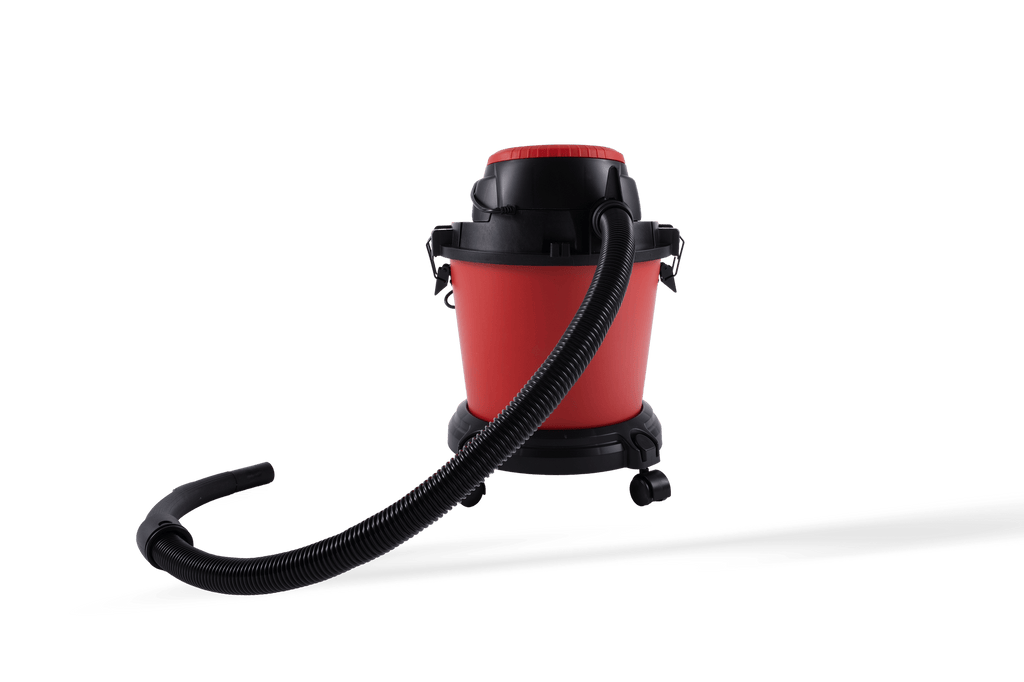 Three-Function Wet Dry Shop Vacuum with Blower Mode