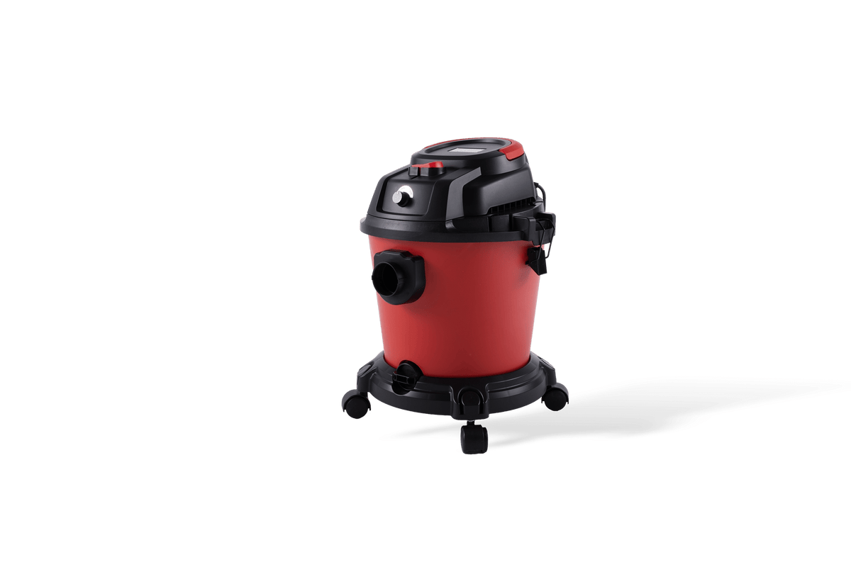 Three-Function Wet Dry Shop Vacuum with Blower Mode