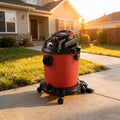 Three-Function Wet Dry Shop Vacuum with Blower Mode