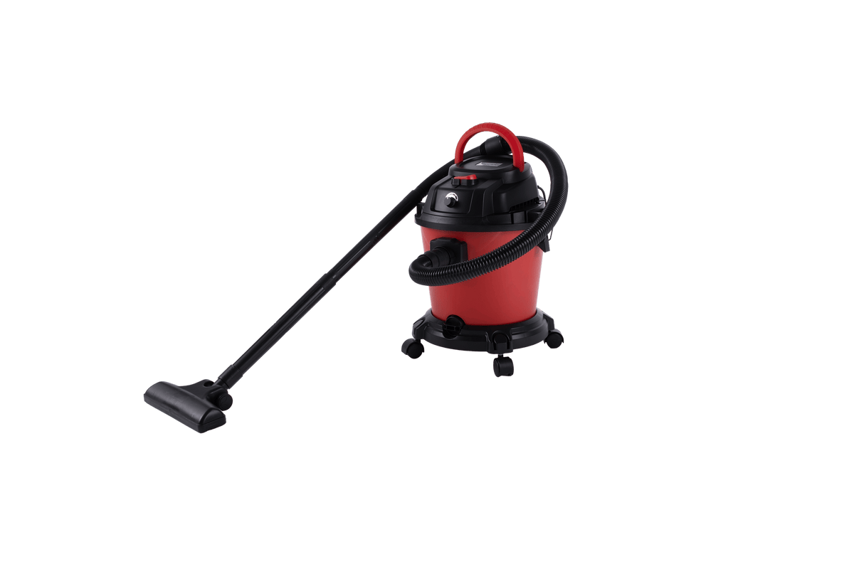 Three-Function Wet Dry Shop Vacuum with Blower Mode