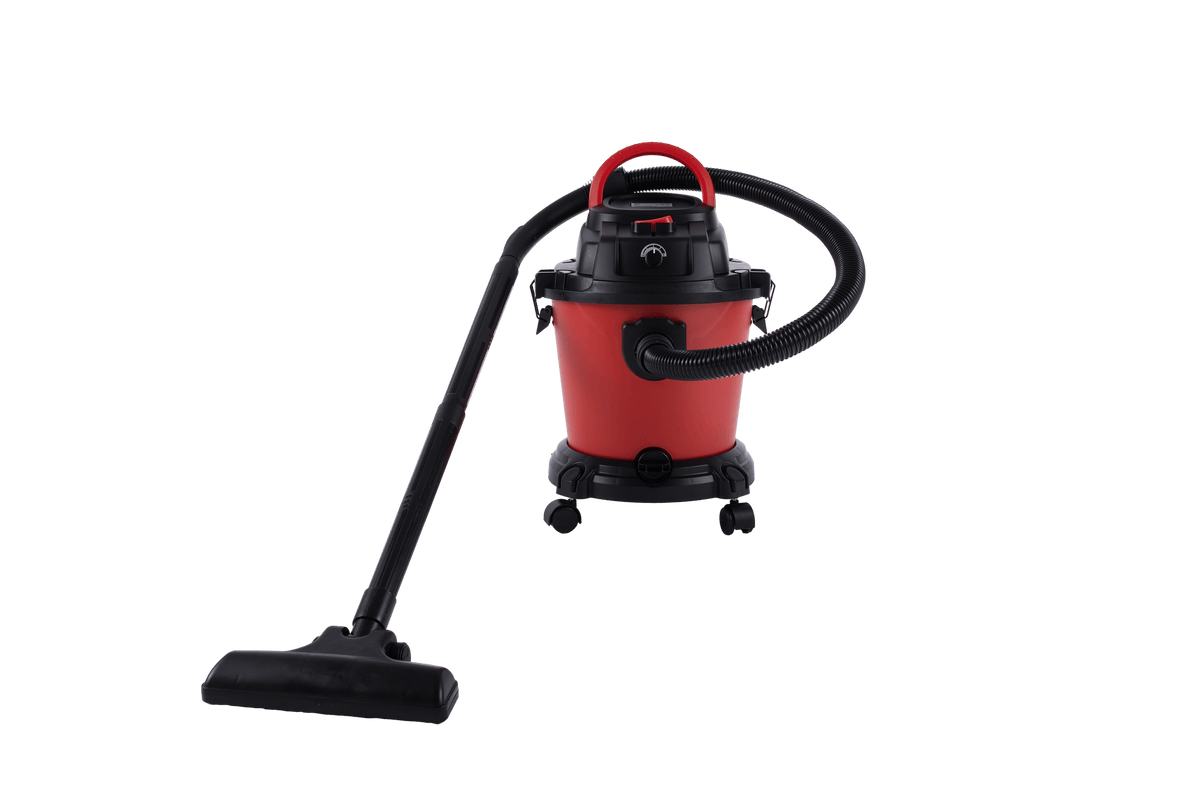 Three-Function Wet Dry Shop Vacuum with Blower Mode