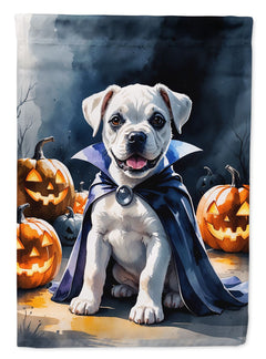 Halloween Themed Double-Sided Decorative House Flag