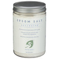 White Egret Unscented Epsom Salt