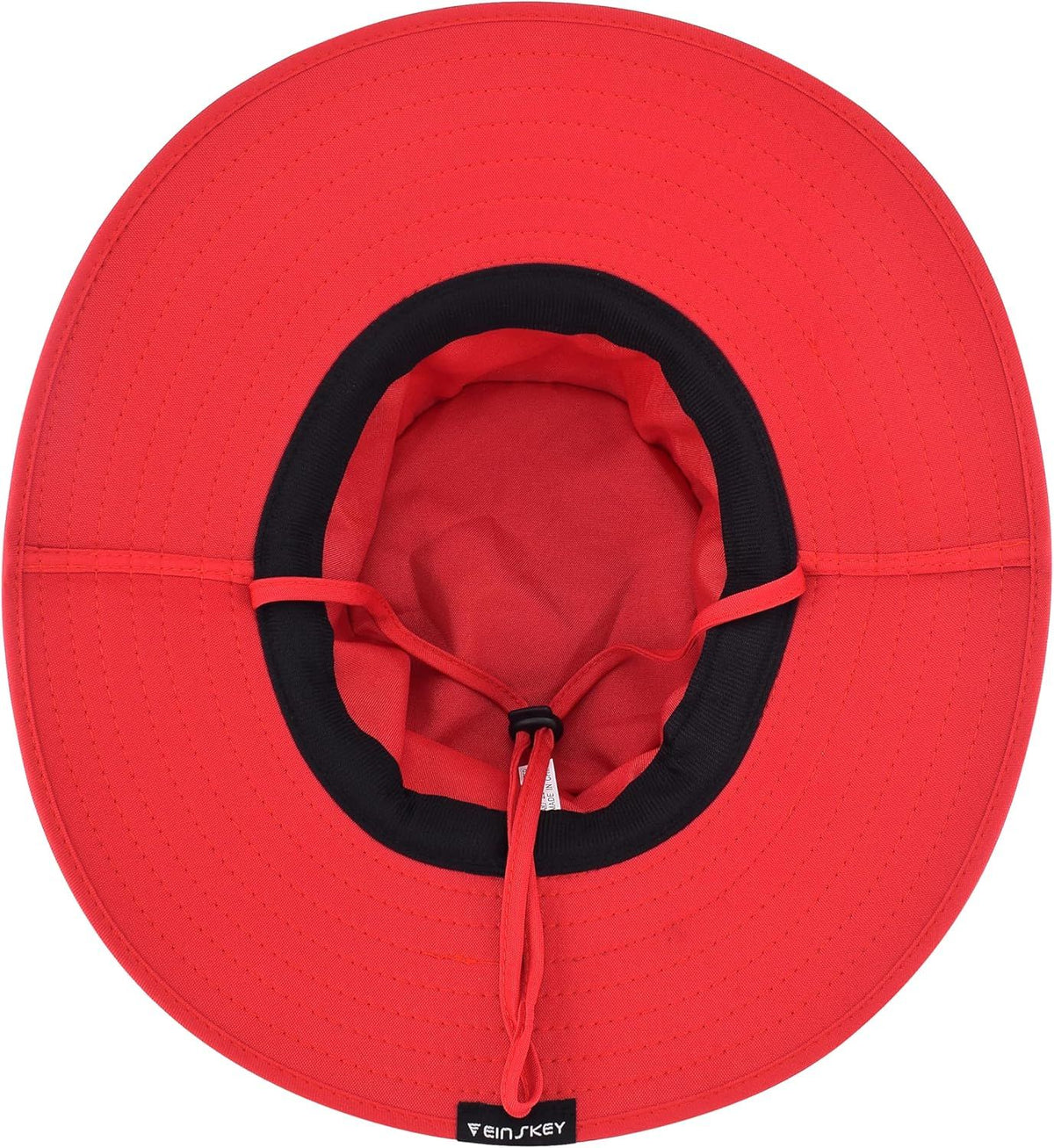 Packable Wide-Brim Sun Hat for Outdoor Days