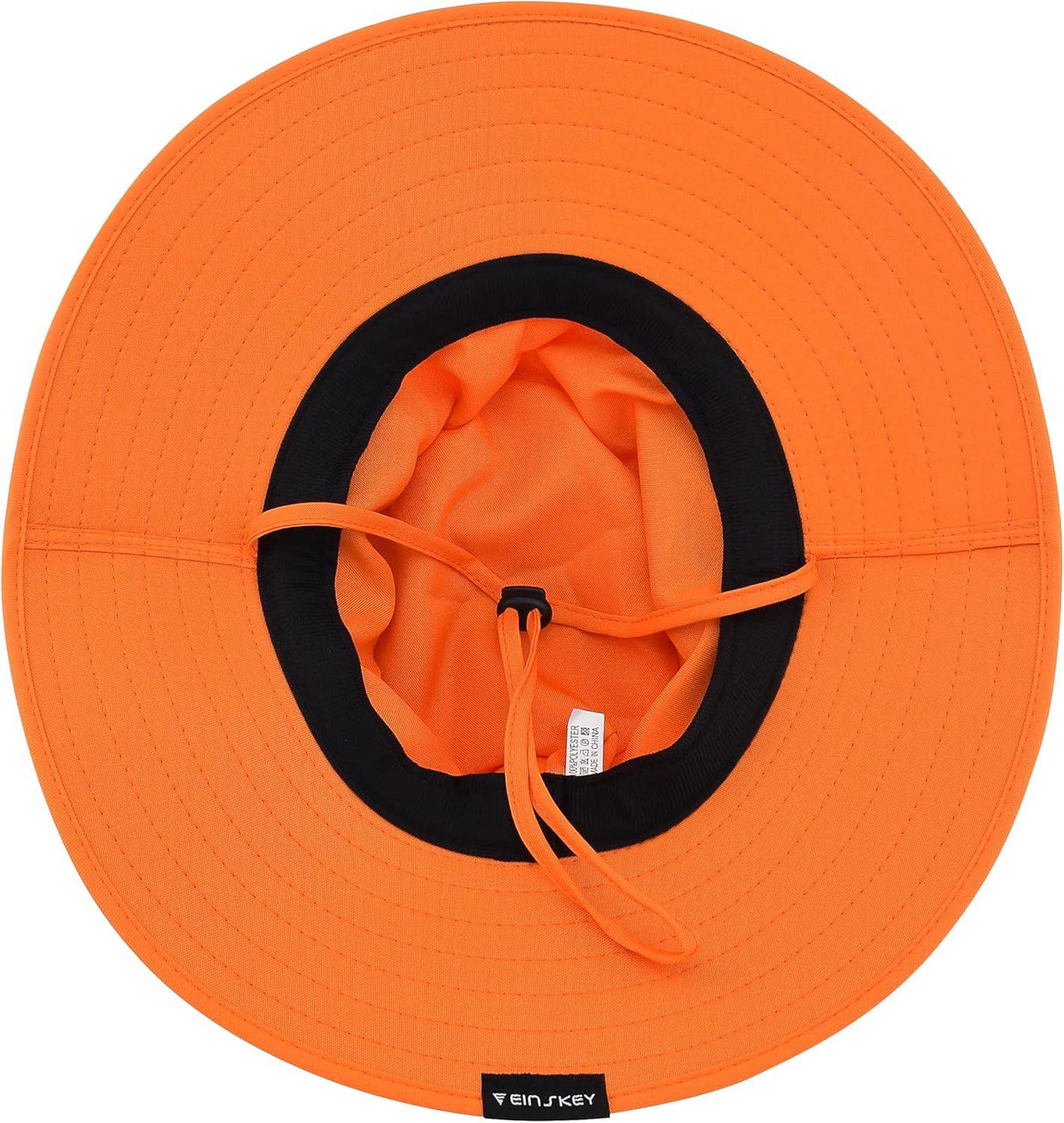 Packable Wide-Brim Sun Hat for Outdoor Days