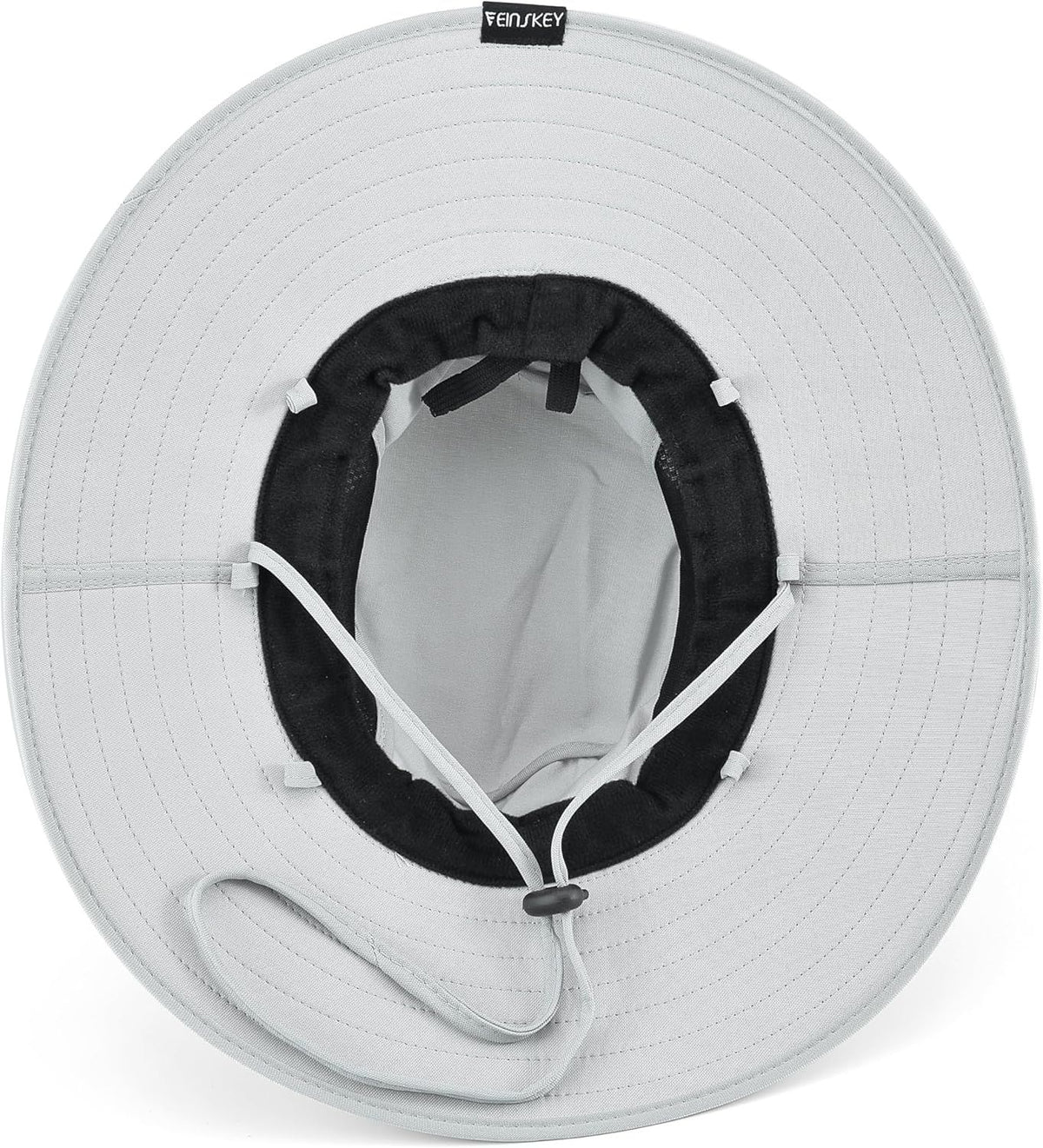 Wide-Brim Sun Hat for Active Outdoor Days