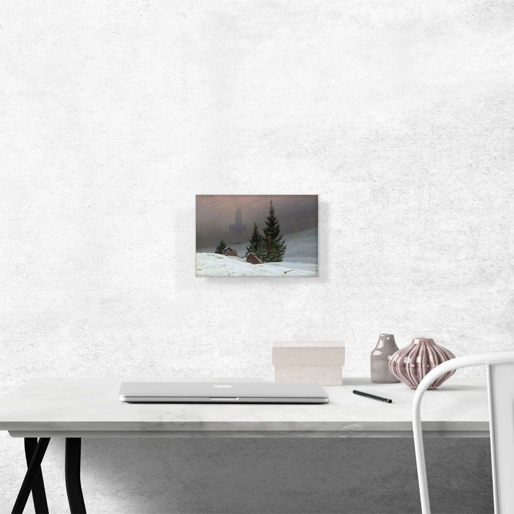 Winter Landscape 1811