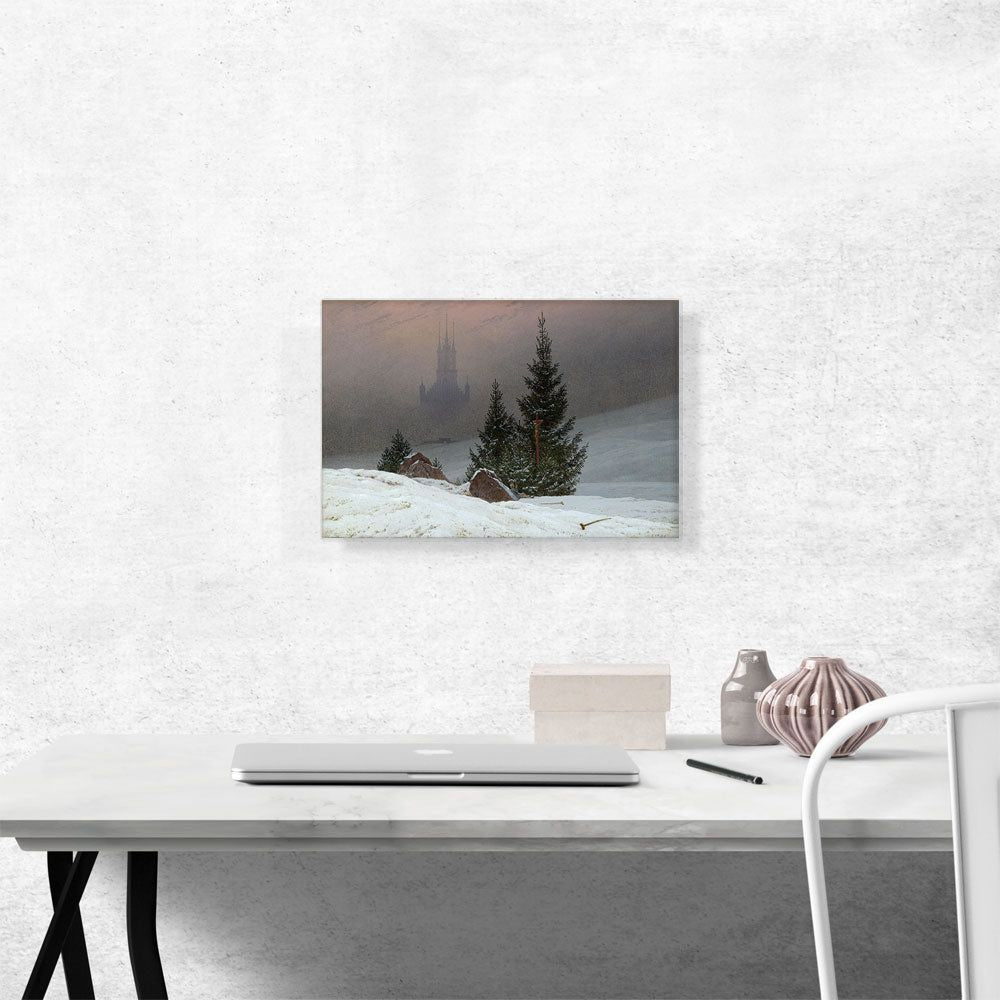 Winter Landscape 1811