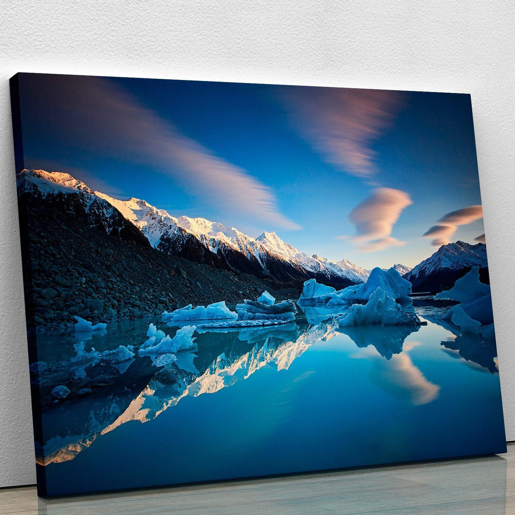 Elegant Canvas Prints and Posters for Every Style