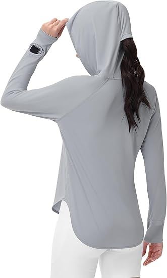 Women's Outdoor Sun Jacket