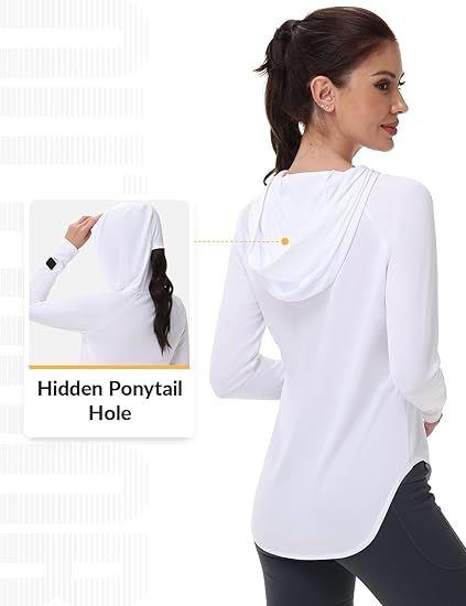Women's Outdoor Sun Jacket