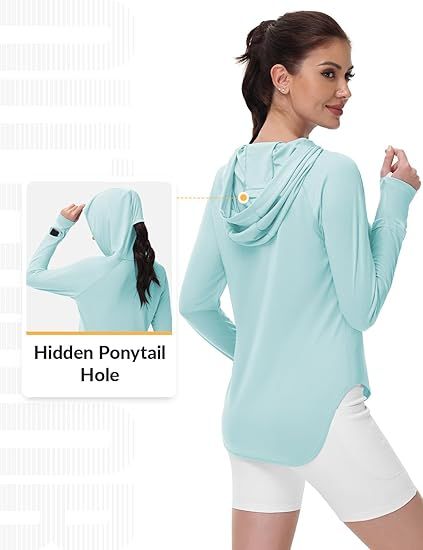 Women's Outdoor Sun Jacket
