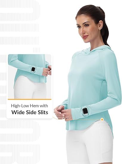 Women's Outdoor Sun Jacket