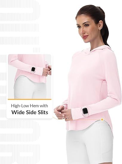 Women's Outdoor Sun Jacket