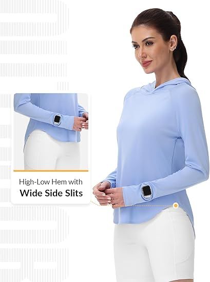Women's Outdoor Sun Jacket