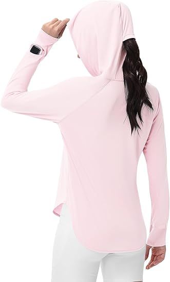 Women's Outdoor Sun Jacket