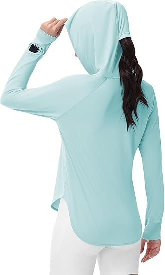 Women's Outdoor Sun Jacket