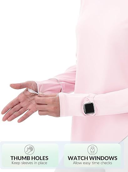 Women's Outdoor Sun Jacket