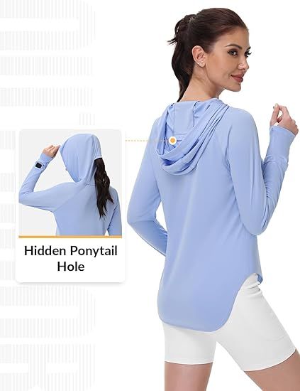 Women's Outdoor Sun Jacket