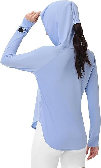 Women's Outdoor Sun Jacket
