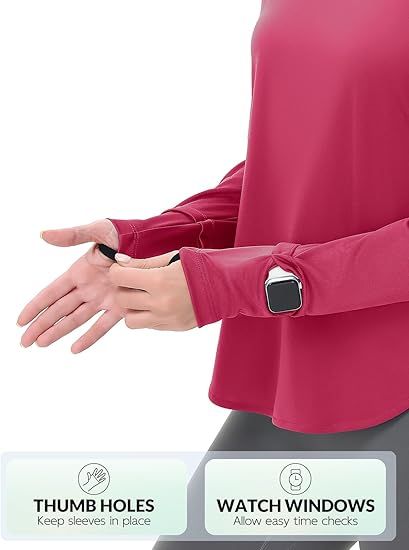 Women's Outdoor Sun Jacket