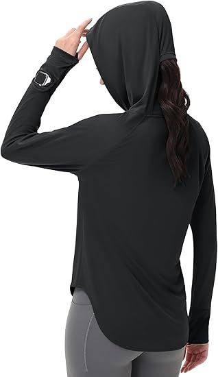 Women's Outdoor Sun Jacket