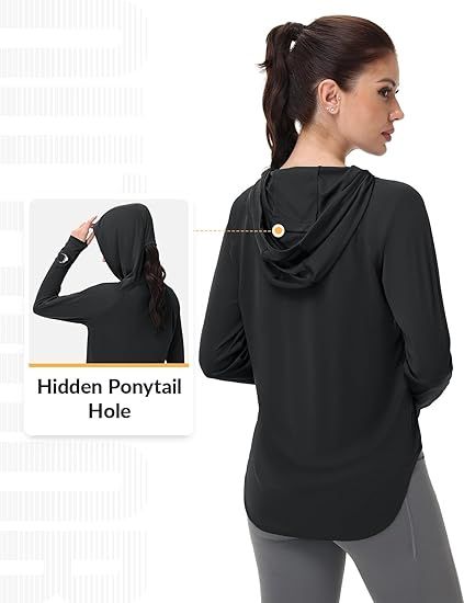 Women's Outdoor Sun Jacket