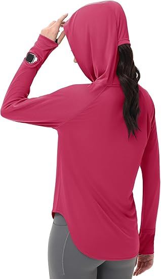 Women's Outdoor Sun Jacket