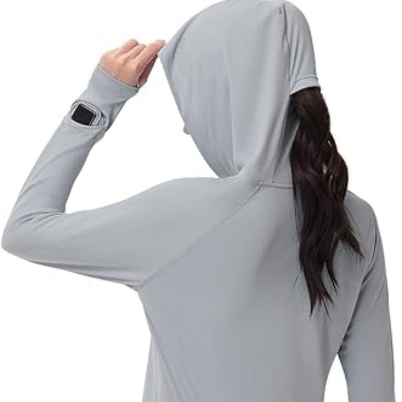 Women's Outdoor Sun Jacket