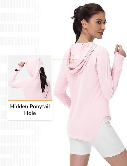 Women's Outdoor Sun Jacket