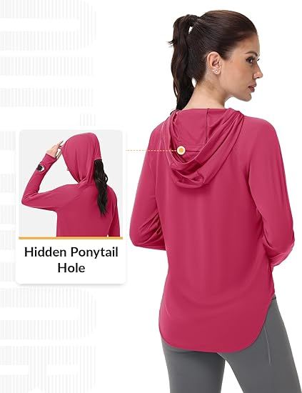 Women's Outdoor Sun Jacket