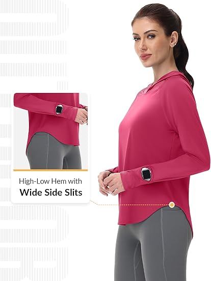 Women's Outdoor Sun Jacket