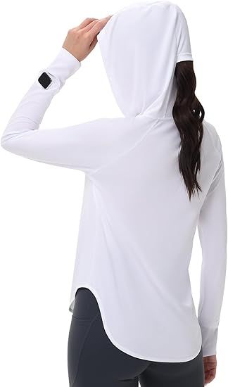 Women's Outdoor Sun Jacket