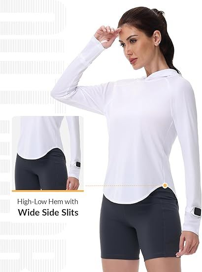 Women's Outdoor Sun Jacket