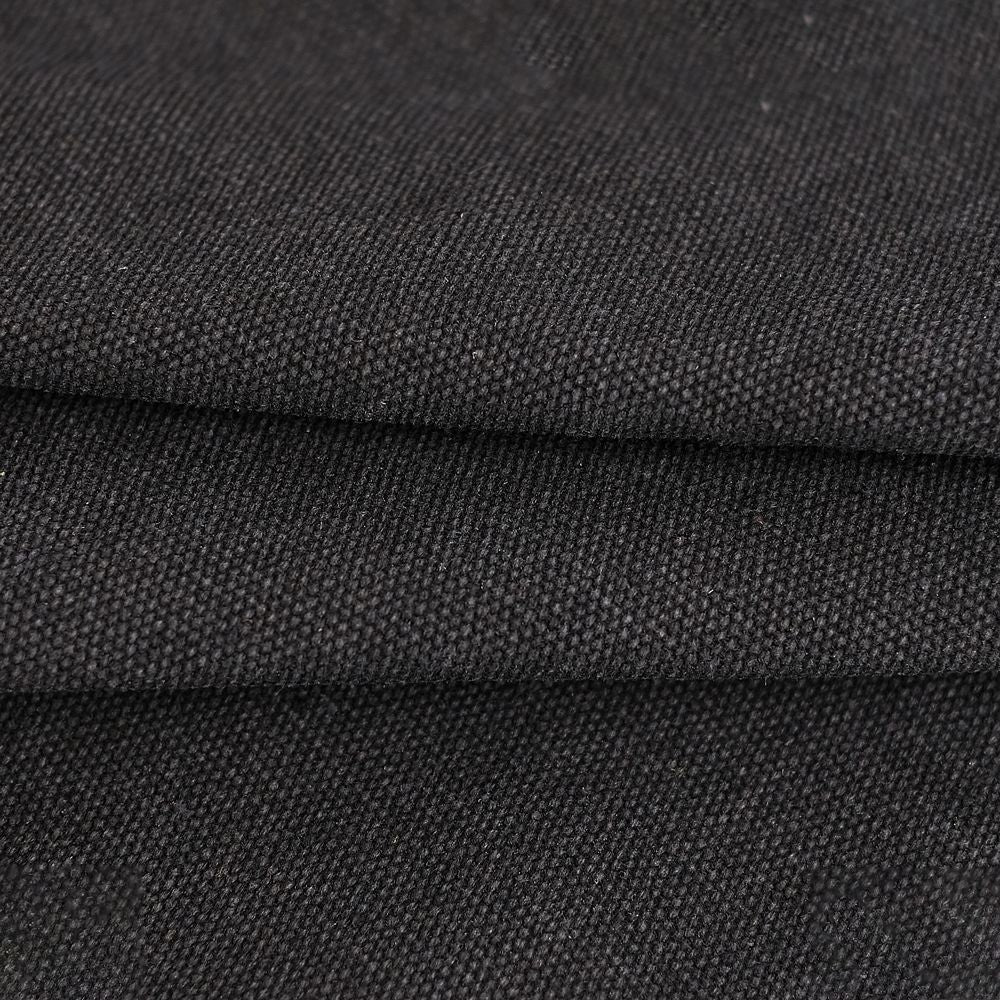 Xemussa Cotton Canvas Cross Back Chef Apron - Adjustable, practical