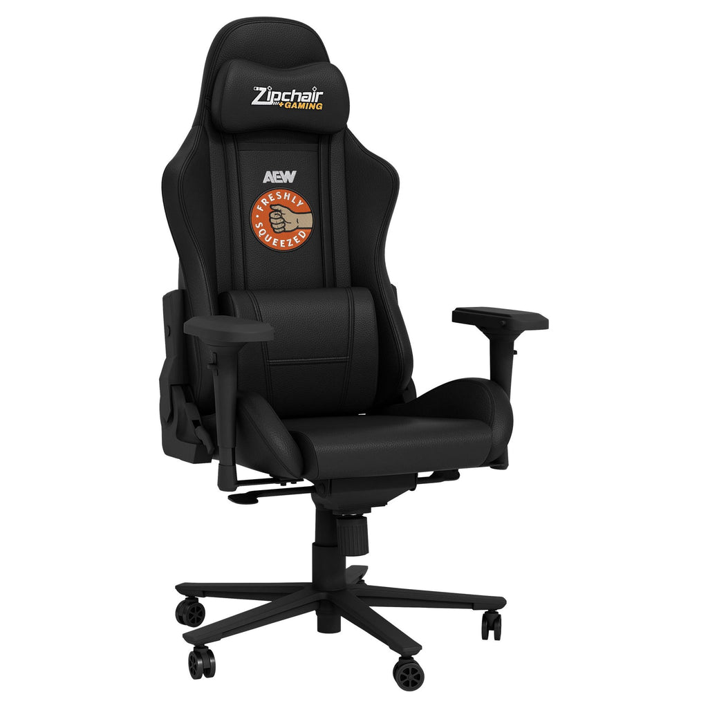 AEW Orange Cassidy Xpression Pro Gaming Chair
