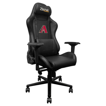 Xpression PRO Gaming Chair – Enhanced Comfort, Full Recline & Magnetic Support