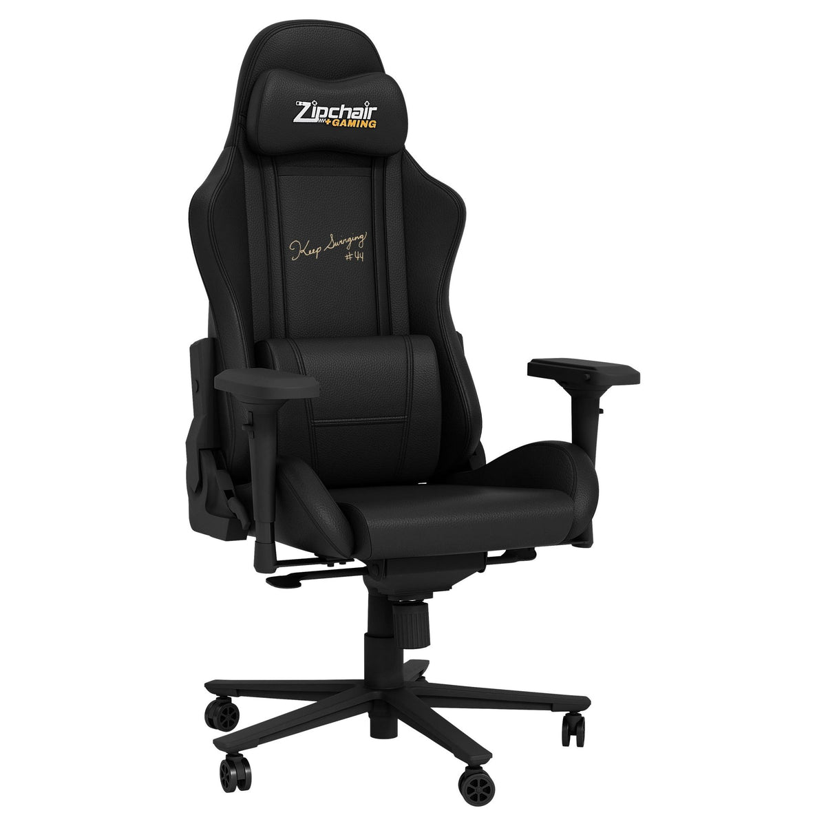 Atlanta Braves City Connect Xpression Pro Gaming Chair