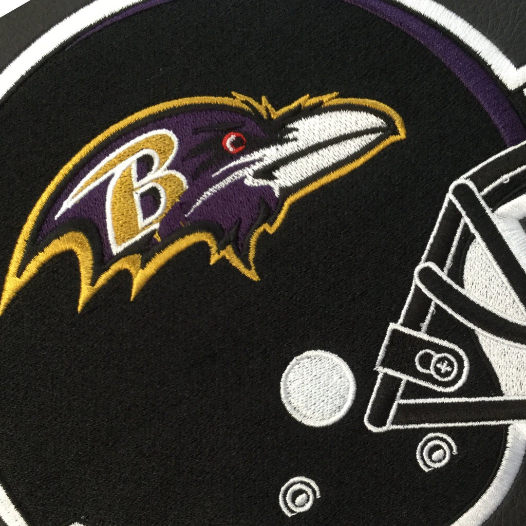 Baltimore Ravens Xpression Pro Gaming Chair