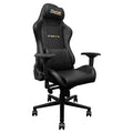 Xpression Pro Reclining Gaming Chair with C8R Logo