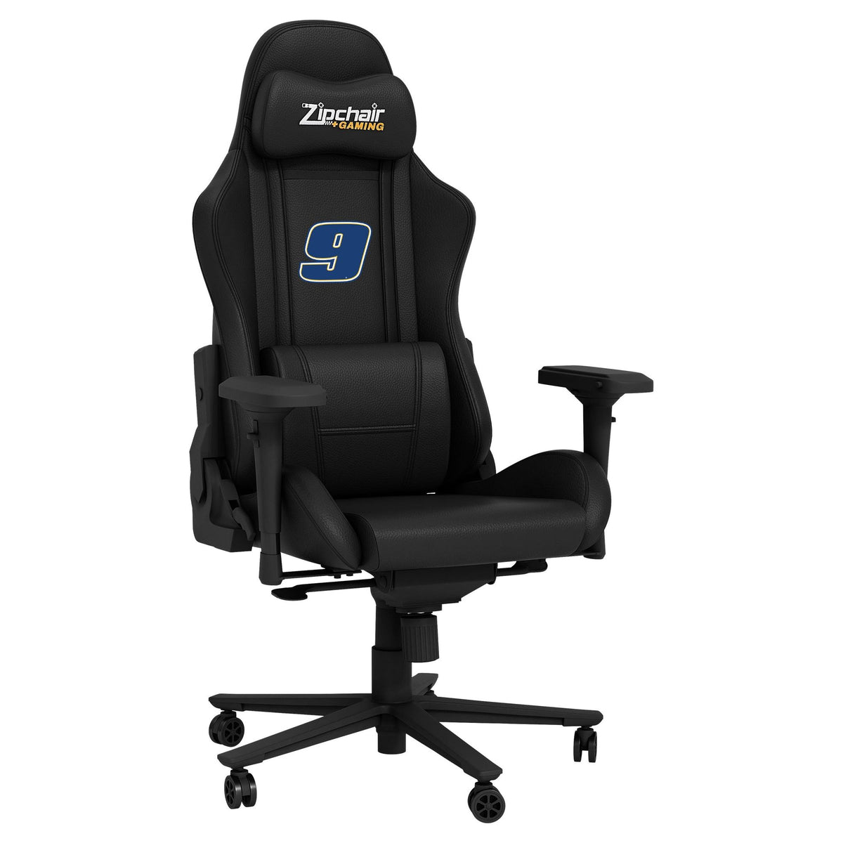 Chase Elliott Xpression Pro Gaming Chair