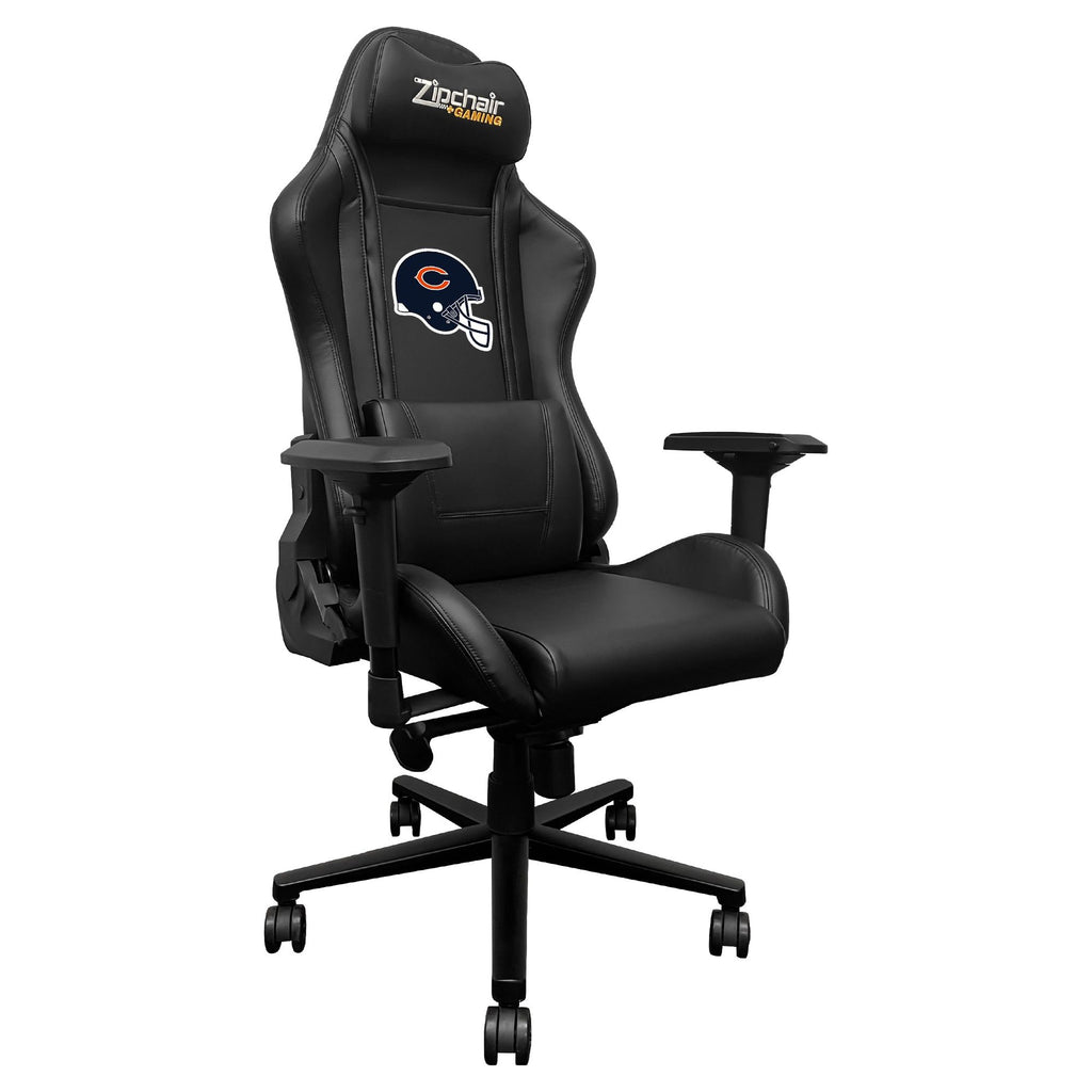 Chicago Bears Xpression Pro Gaming Chair