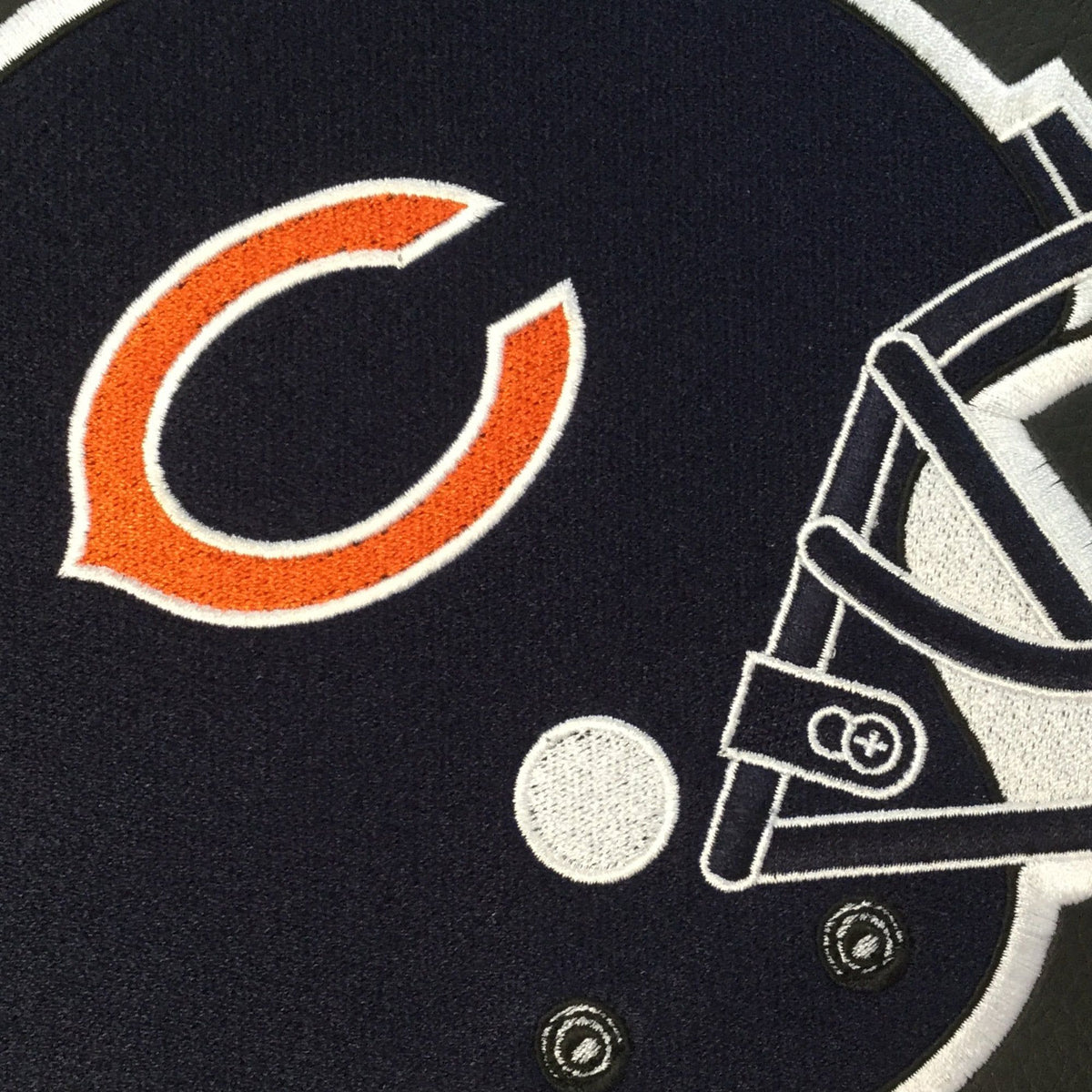 Chicago Bears Xpression Pro Gaming Chair
