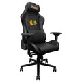 Chicago Blackhawks Xpression Pro Gaming Chair