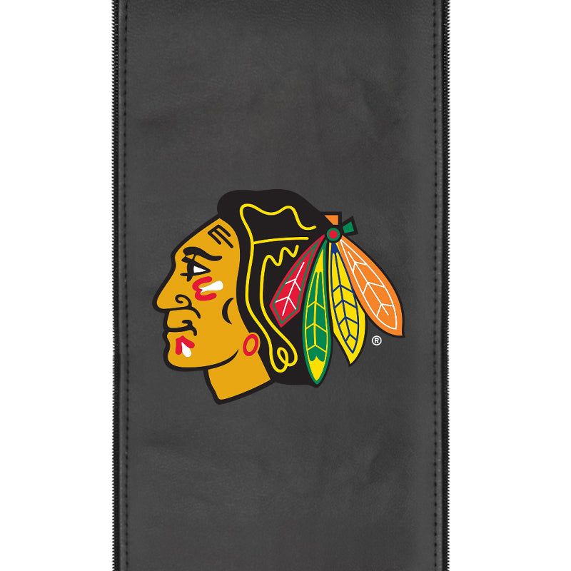 Chicago Blackhawks Xpression Pro Gaming Chair