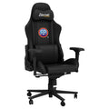 Colorado Rockies City Connect Xpression Pro Gaming Chair